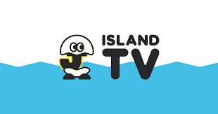 ISLAND TVのキャラ